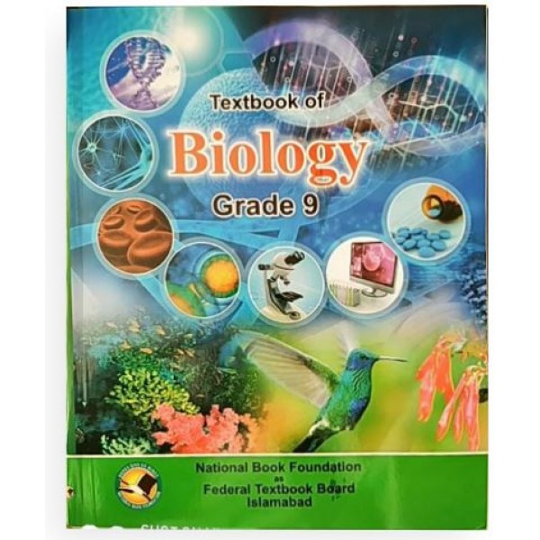 Nbf Biology Grade 9