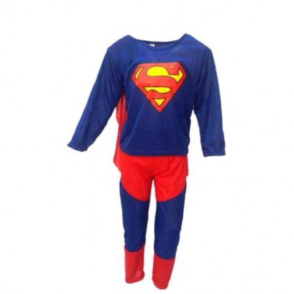 Costume Superman # k-222