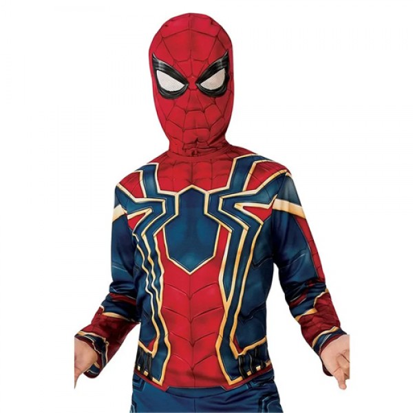 Costume Spiderman # K-229