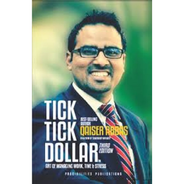 Tick Tick Dollar - Qaiser Abbas