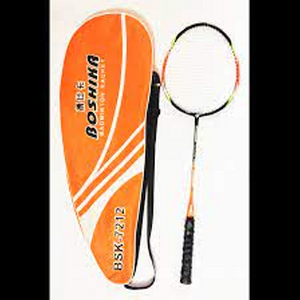 Racket Boshika Branded # Pro-689