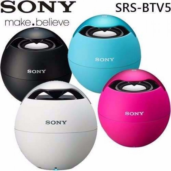 Sony Bluetooth Speaker # Srs-Btv5