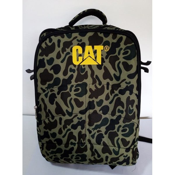 School Bag Shoulder Cat # 5001