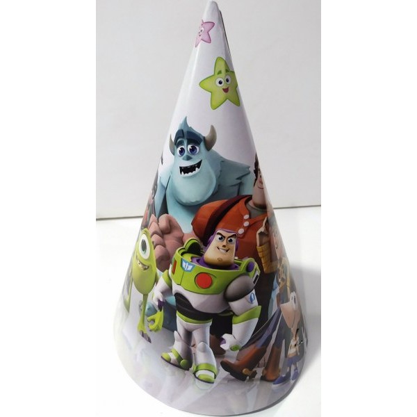 Kidbiz Birthday Cap Large  # 438/430/427