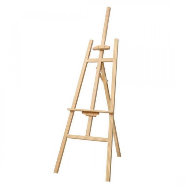 Wooden Easel/Board Stand