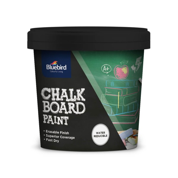 Bluebird Chalkboard Paint 475ml