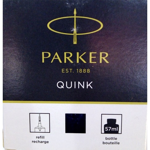 Parker Ink Bottle