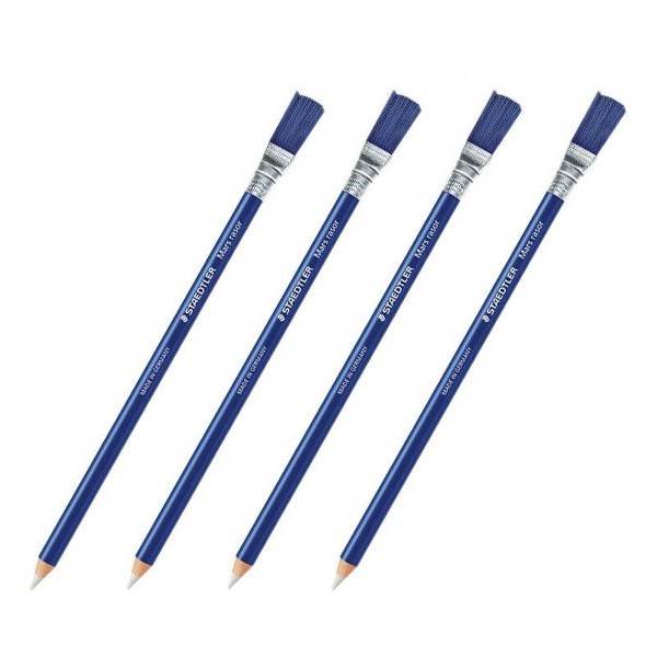 Staedtler Eraser/Brush Pencil # 526-61