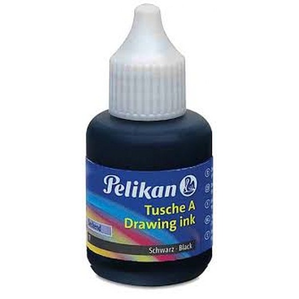 Pelikan Drawing Ink 30ml