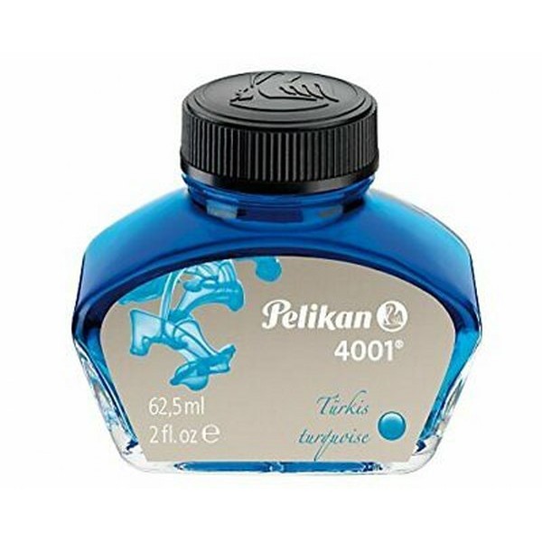 Pelikan Ink Turquoise # 4001
