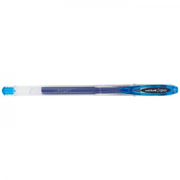 Gel Pen Uniball Signo 0.7mm # UM-120