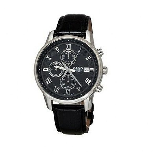 Casio Gents Strap Watch # Bem-511L