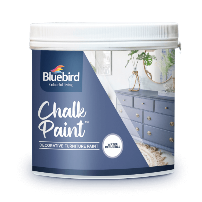 Bluebird Chalkboard Paint GREEN/BLACK