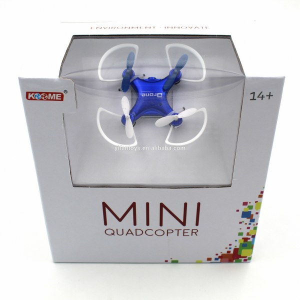 R/C Drone Mini # K700