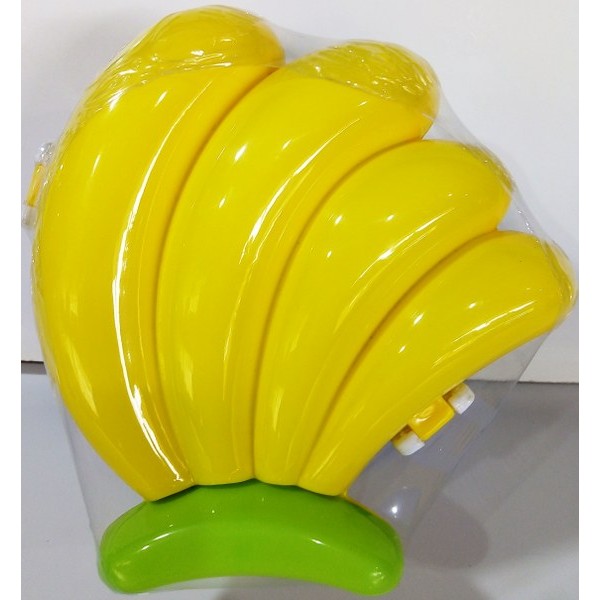 Play Dough Banana # 926