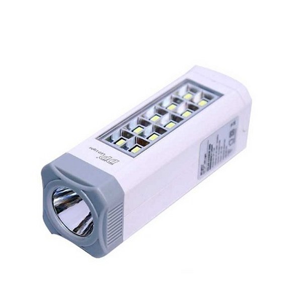 Led Light Rechargeable # Dp-7108