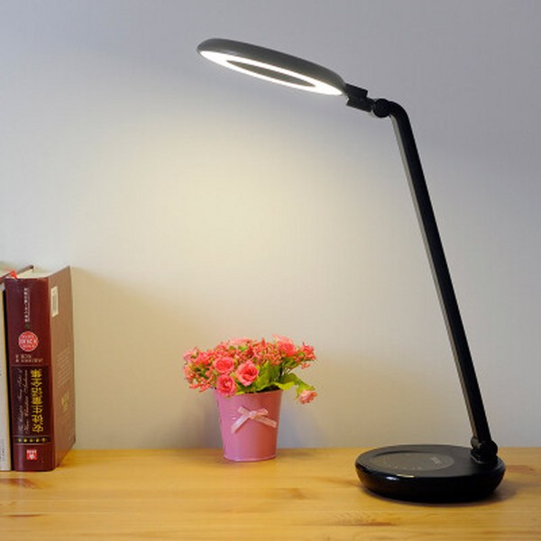 Led Lamp Rechargeable Full Size # Dp-J12