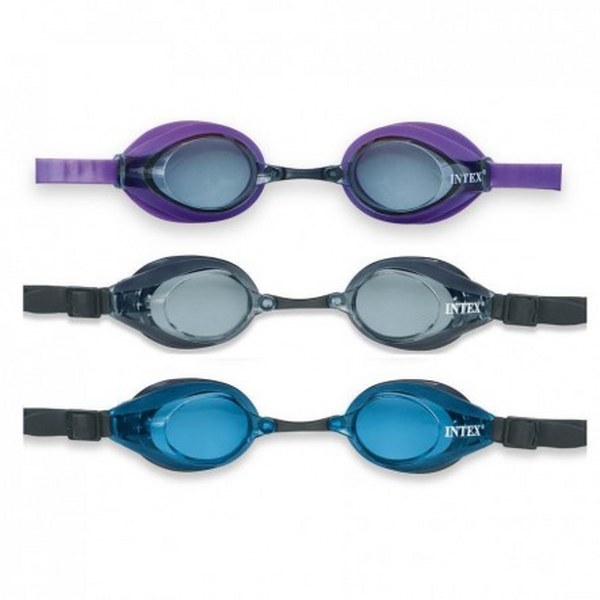 Intex Swimming Goggles # 55691