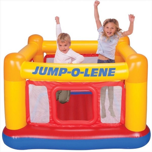 Intex Play House Jump-O-Line # 48260