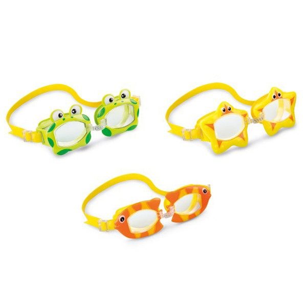 Intex Fun Goggles # 55603
