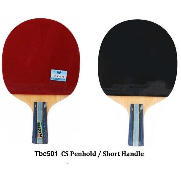 Butterfly Table Tennis Racket # Tbc502