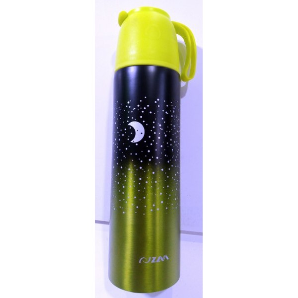 Water Bottle Flask Hot & Cold  # 1708