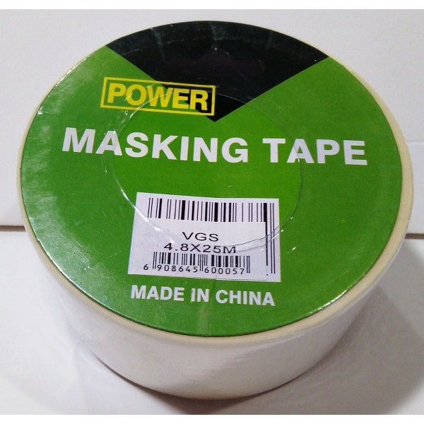 Masking Tape 2