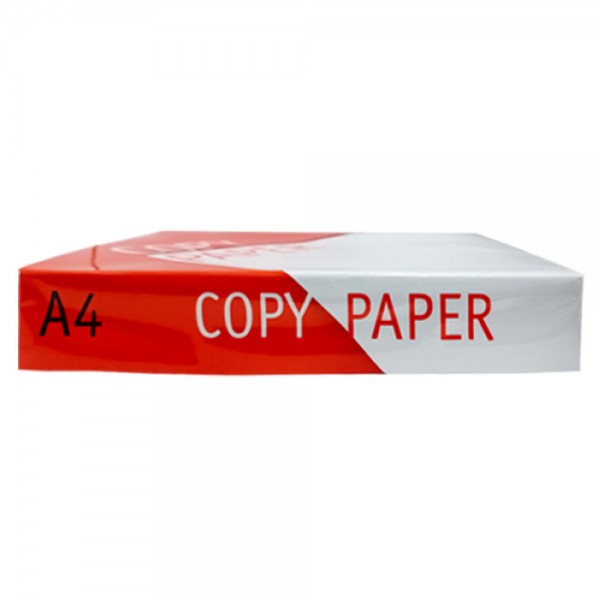 Copy Paper Ream A4 70Gsm 