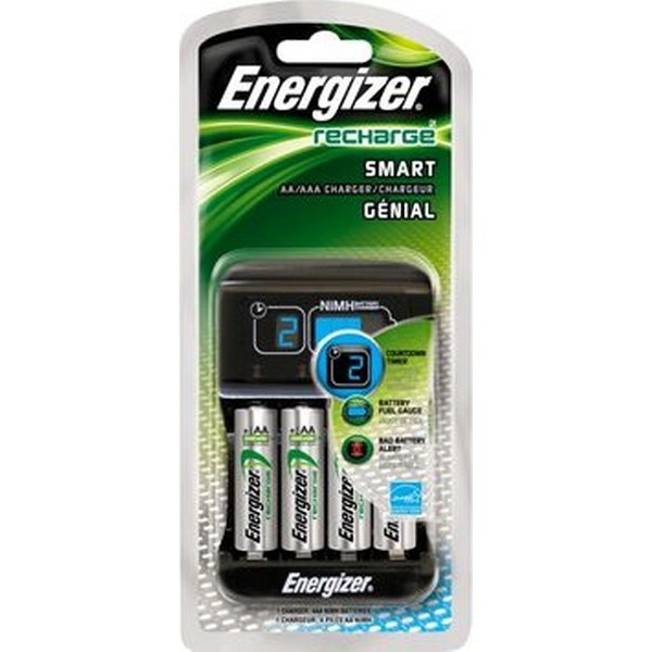 Energizer Mini Charger Aaa