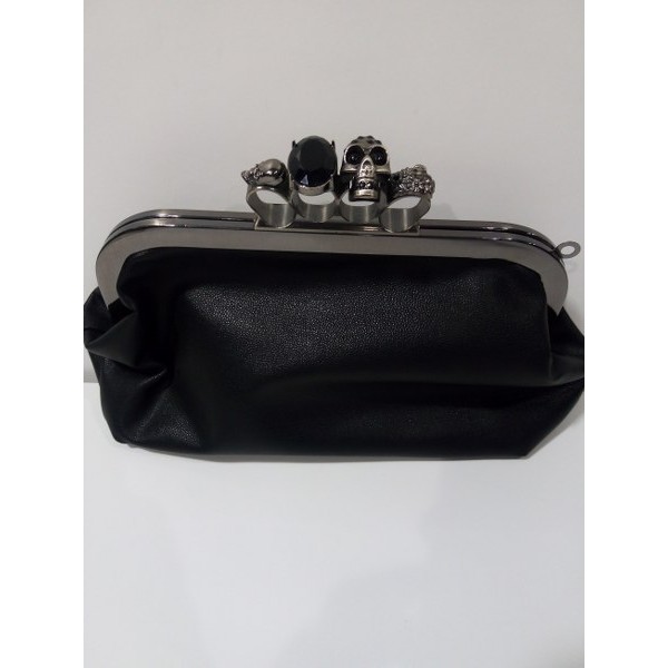 Pochette Ladies Hand Bag # B17/B11/12/13/14/15
