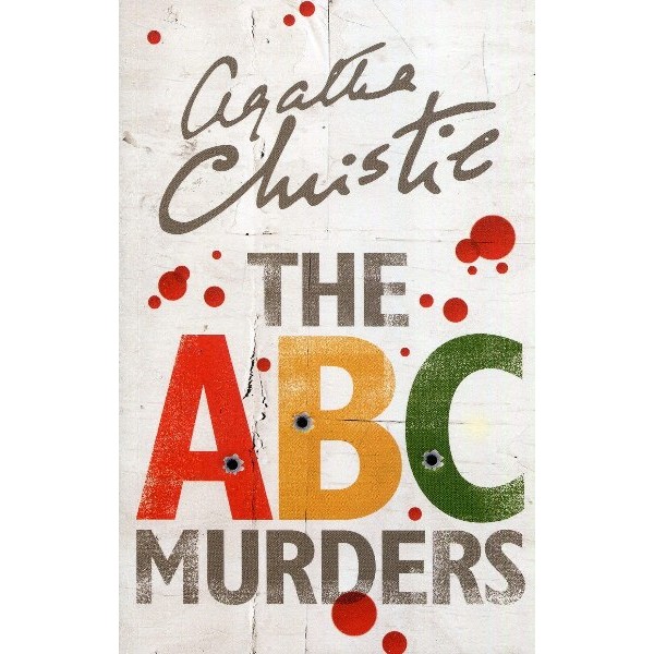 The Abc Murders - Agatha Christie