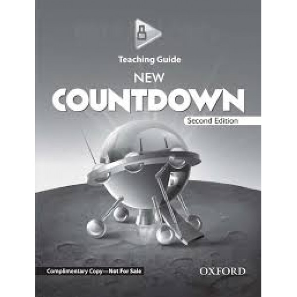 Oxford New Countdown Maths 8