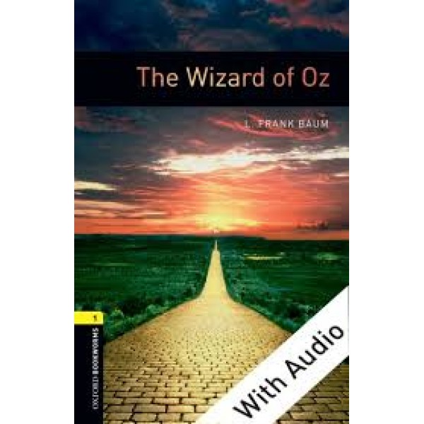 Oxford The Wizard Of Oz - L Frank Baum