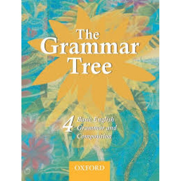 Oxford The Grammar Tree 4