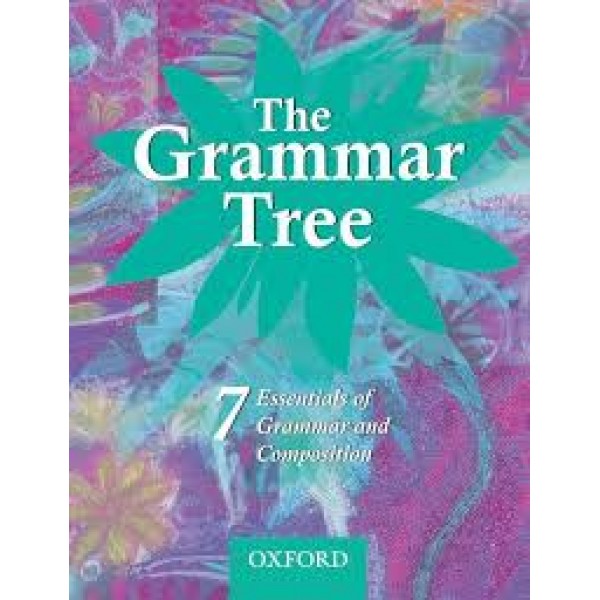 Oxford The Grammar Tree 7 - Mridula Kaul