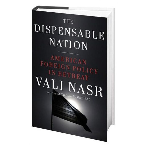 The Disensable Nation - Vali Nasir