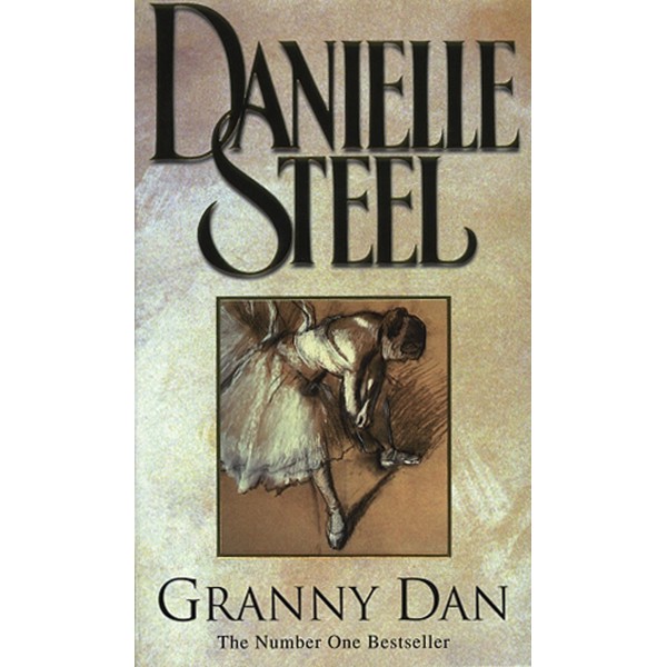 Danielle Steel - Granny Dan