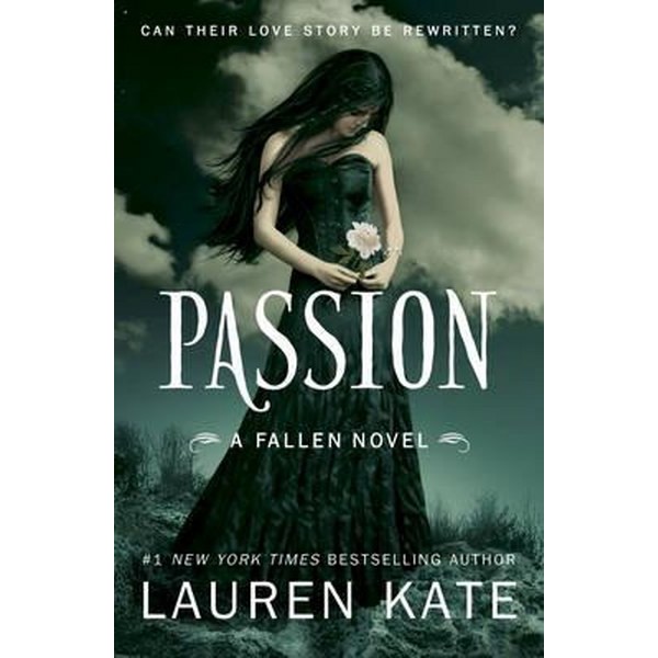 Passion - Lauren Kate