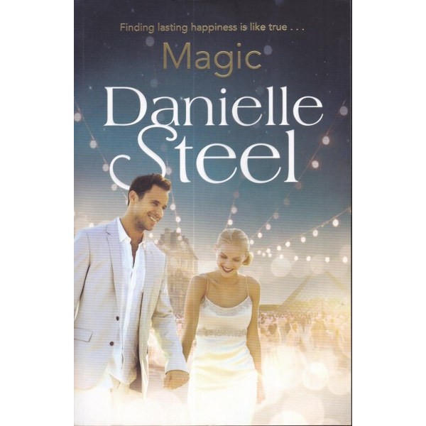 Magic - Danielle Steel
