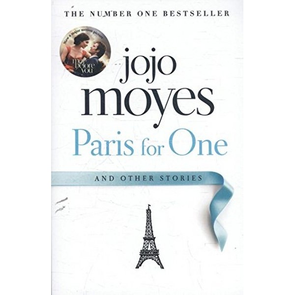 Paris For One And Other Stories - Jojo Moyes