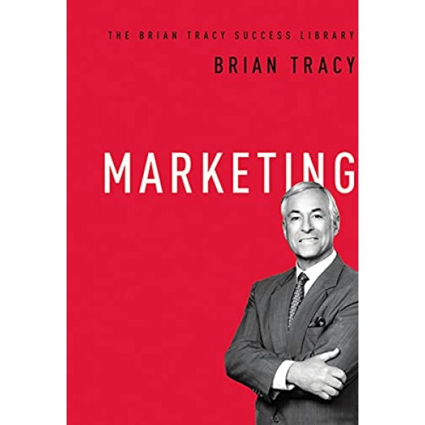 Marketing - Brian Tracy, 