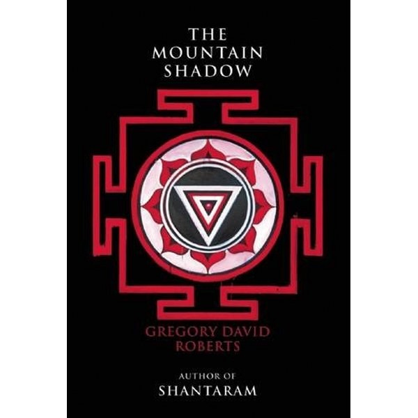 The Mountain Shadow - Gregory David