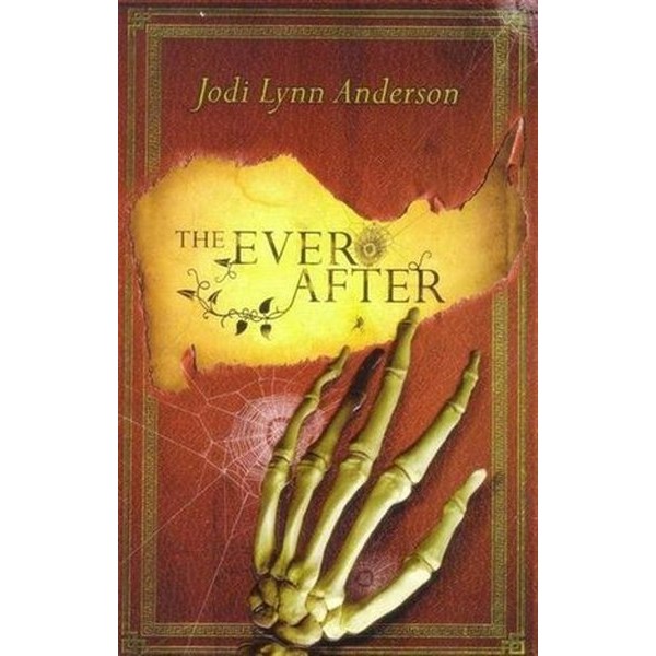 The Ever After Ever After Trilogy Book 1 - Jodi Lynn