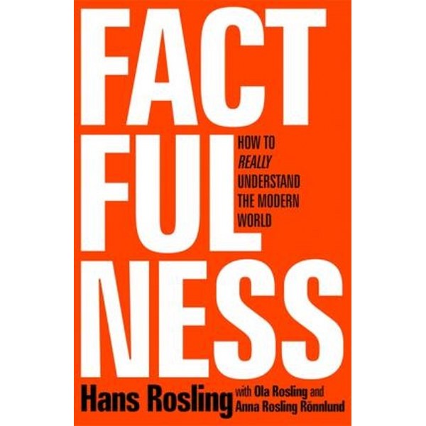 Fact Fulness - Hans Rosling