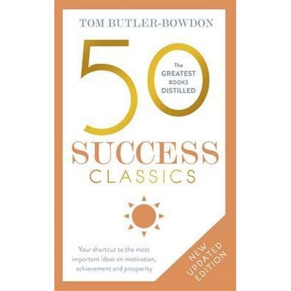50 Success Classics - Tom Butler Bowdon
