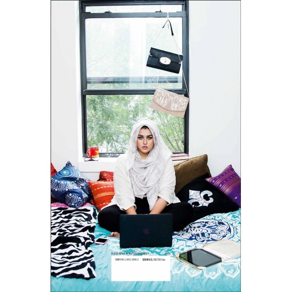 Muslim Girl A Coming Of Age - Amani Al Khatahtbeh