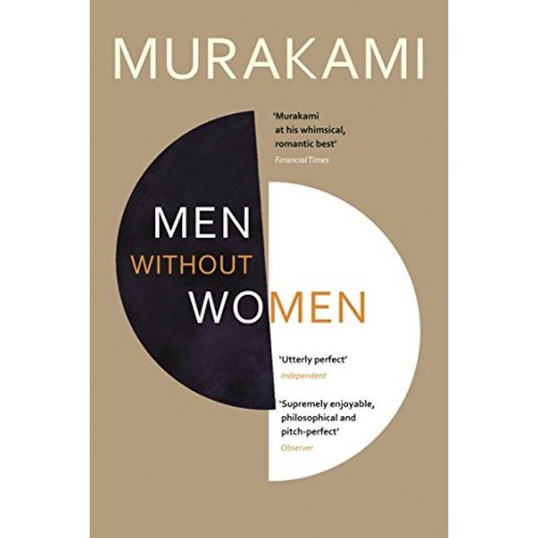 Men Without Women - Murakami