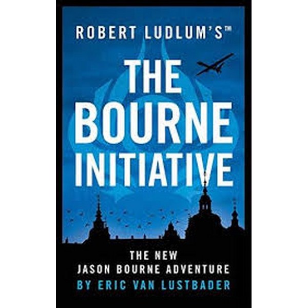 The Bourne Initiative - Robert Louis Stevenson