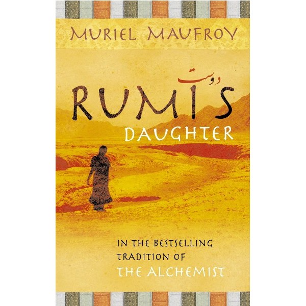 Rumis Daughter - Muriel Maufroy