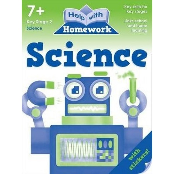 Help With Homework Science 7+
